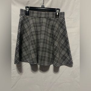Forever 21 Skater Skirt